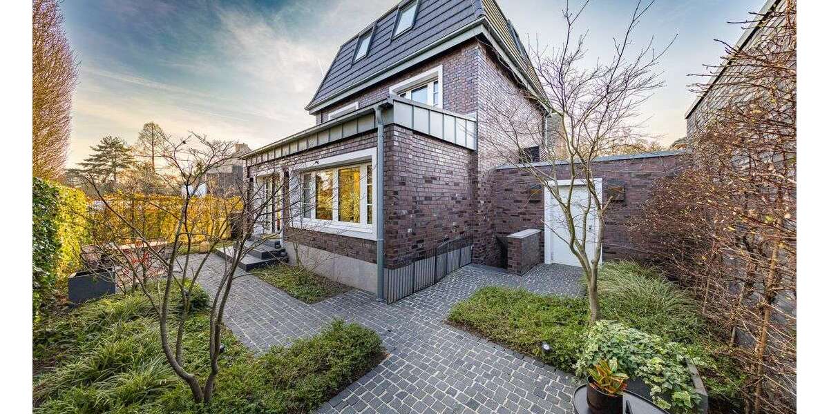Haus zum Mieten in Meerbusch 7.500 € 185 m² 6 zimmer