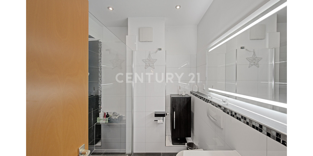 Wohntraum mit Charme: Helle Dachgeschosswohnung in Bochum-Hiltrop - Etagenwohnung Bochum - Hiltrop Hiltrop | Angebot:26934304