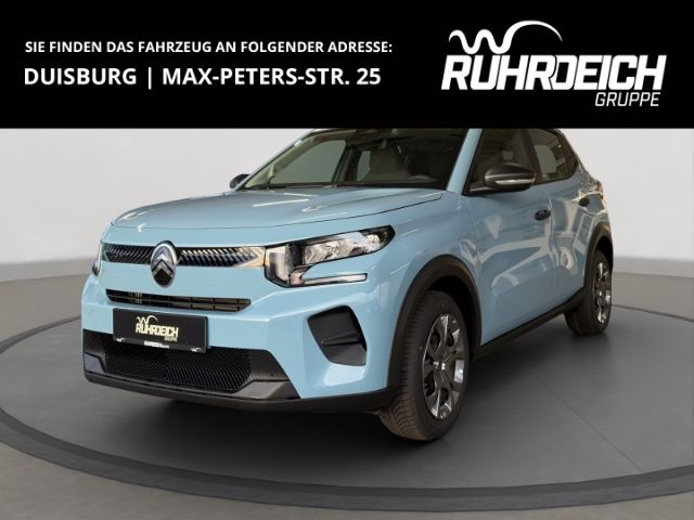 Citroen C3 9.000 km 13.989 &euro; Duisburg 47059
