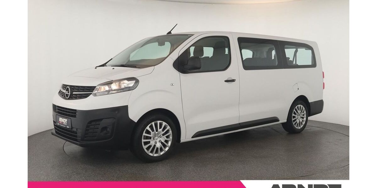 Opel Vivaro 88.200 km 24.884 &euro; Düsseldorf 40233