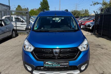 Dacia Dokker 143.631 km 9.900 &euro; Bottrop 46238