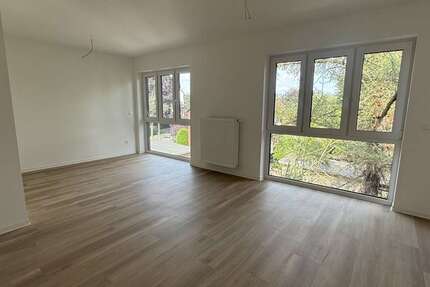 Wohnung Krefeld Gartenstadt - 1 Zimmer, 32 m&sup2;, 115.900&euro; | Angebot:26949851