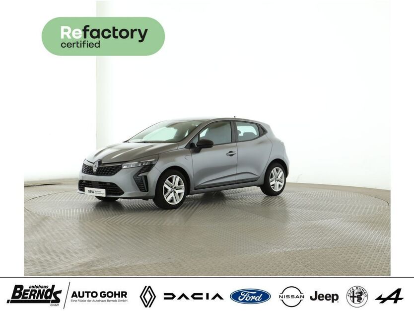 Renault Clio 22.749 km 16.880 € Oberhausen 46049