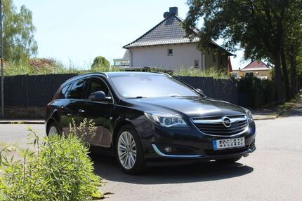 Opel Insignia 150.000 km 7.999 &euro; Bochum 44894