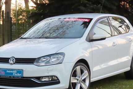 VW Polo 65.000 km 12.800 &euro; Wesel 46485