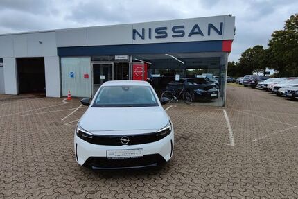 Opel Corsa 7.500 km 15.499 &euro; Kamp-Lintfort 47475