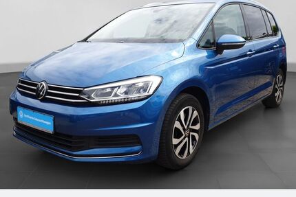 VW Touran 71.198 km 25.480 &euro; Bochum 44892