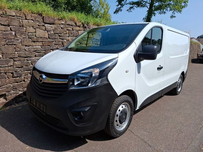 Vivaro