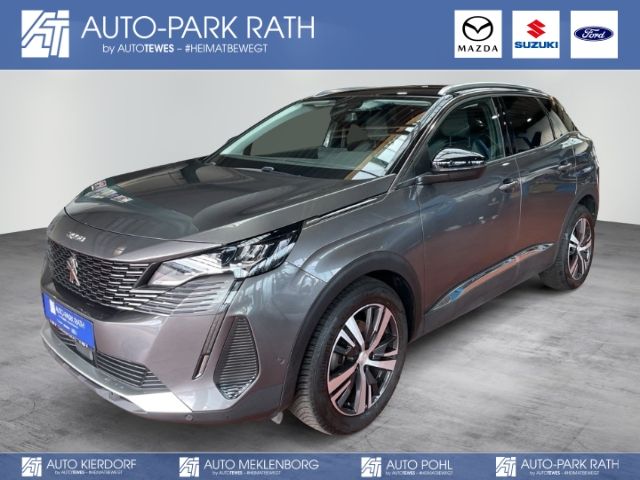 Peugeot 3008 37.804 km 16.990 &euro; Krefeld 47805