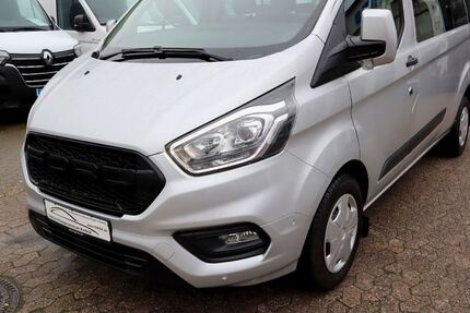 Ford Tourneo Custom 77.000 km 28.950 &euro; Krefeld 47799