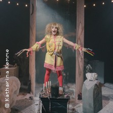 Der Struwwelpeter 20.11.2025 Zeche Bochum