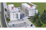 Etagenwohnung Duisburg Buchholz - 2 Zimmer, 59 m&sup2;, 260.000&euro; | Angebot:25690424