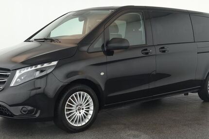 Mercedes-Benz Vito 83.000 km 50.484 &euro; Düsseldorf 40233