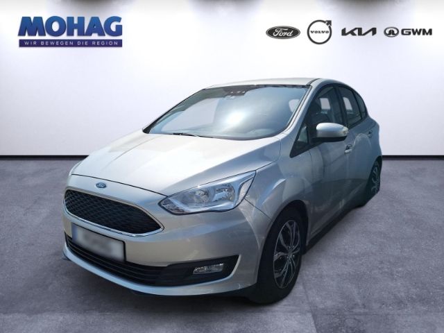 C-Max