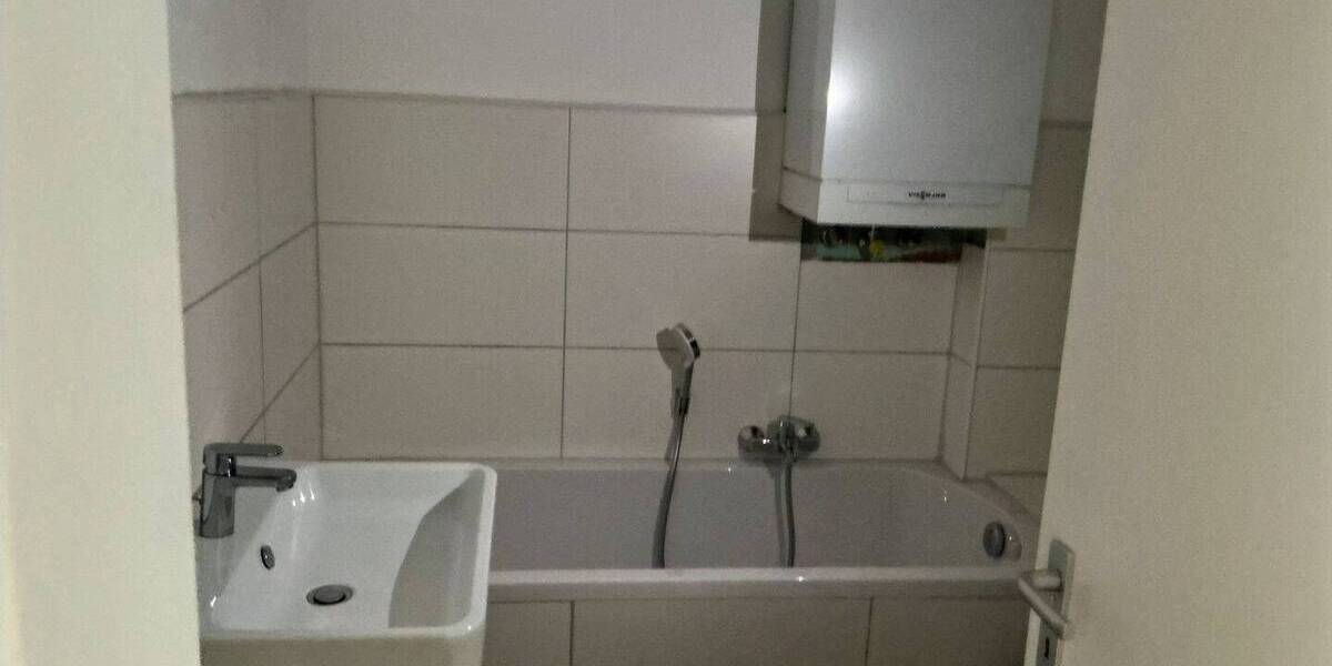 Etagenwohnung Herne Unser Fritz - 2 Zimmer, 57 m&sup2;, 770&euro; | Angebot:26902477
