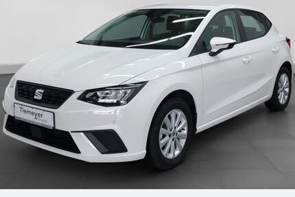 Seat Ibiza 26.318 km 15.480 &euro; Bochum 44809