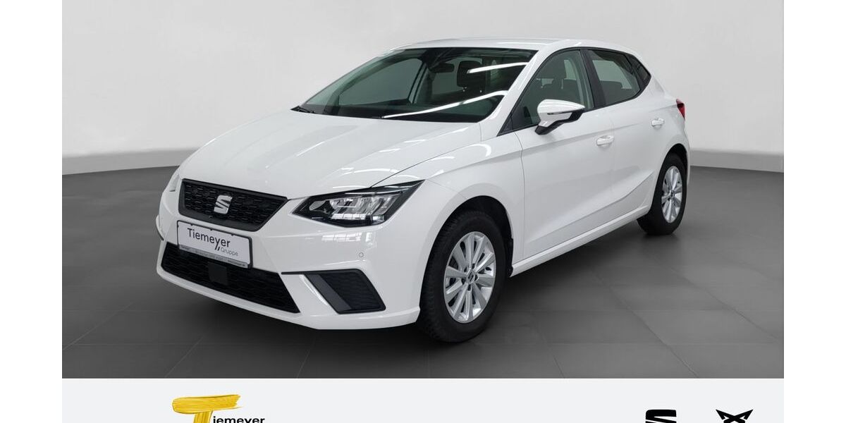 Seat Ibiza 26.318 km 15.480 &euro; Bochum 44809