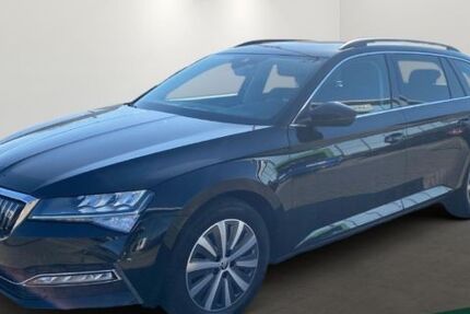 Skoda Superb 50.667 km 27.880 &euro; Düsseldorf 40233