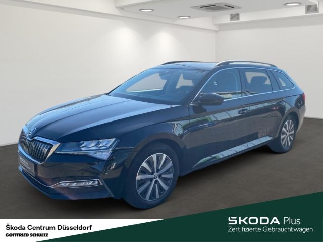 Skoda Superb 50.667 km 27.880 &euro; Düsseldorf 40233