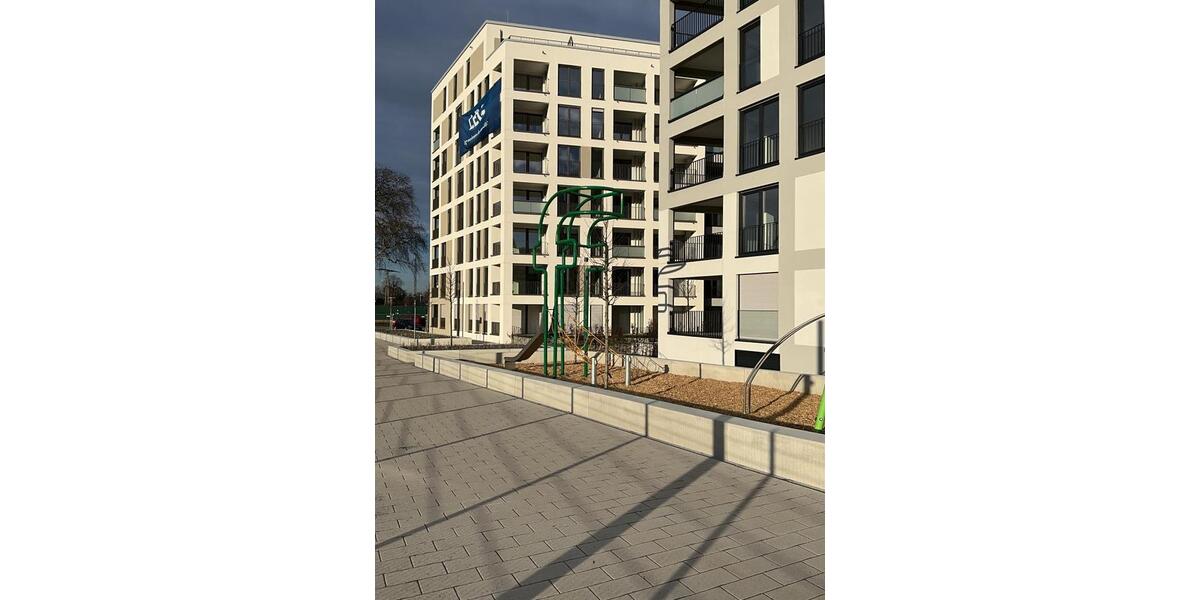 Etagenwohnung Essen Südviertel - 4 Zimmer, 114 m&sup2;, 1.429&euro; | Angebot:26072589