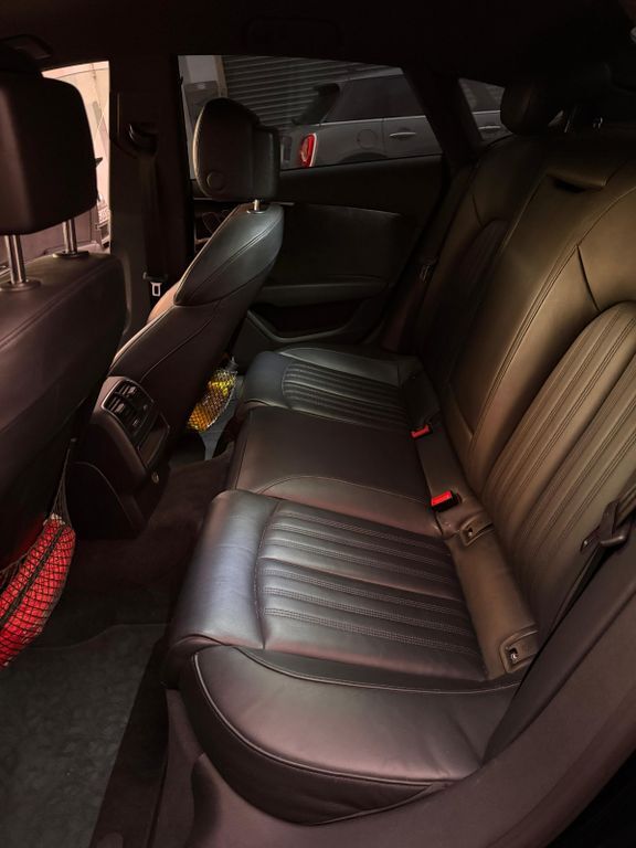 Audi A7 144.000 km 29.000 € Velbert 42551