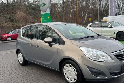 Opel Meriva 100.000 km 6.490 &euro; Bottrop 46238