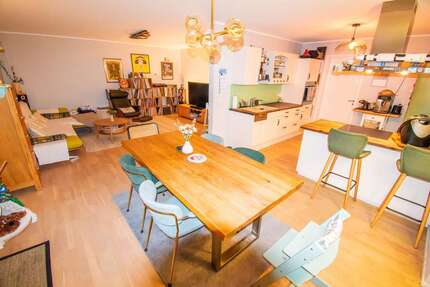 Wohnung zum Kaufen in Budberg 469.000 € 123 m² 3 zimmer