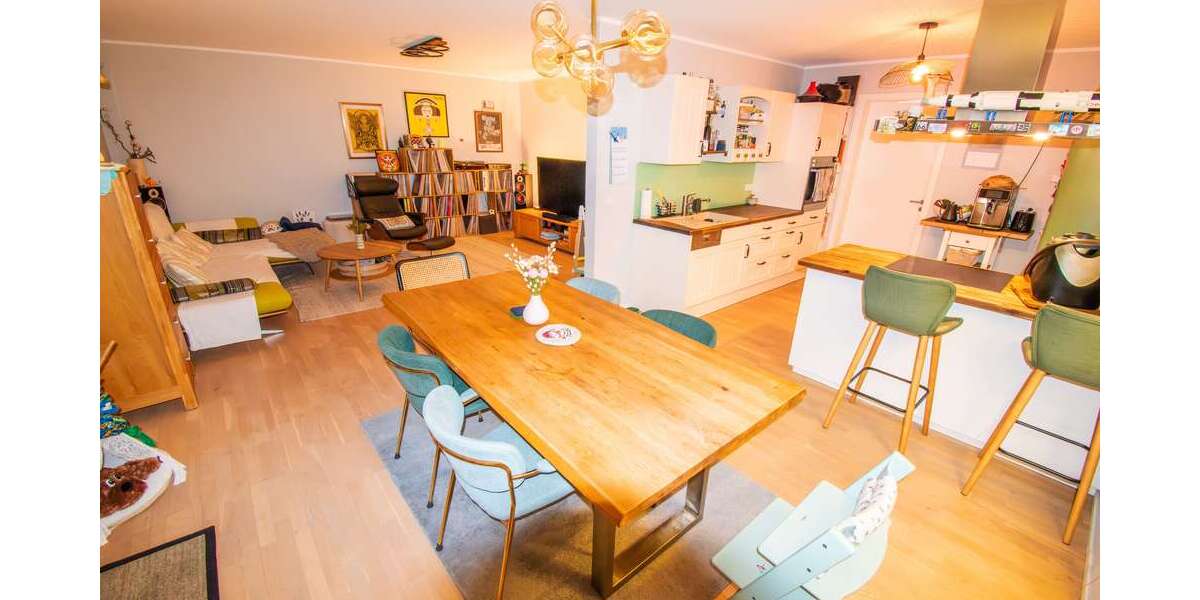 Wohnung zum Kaufen in Budberg 469.000 € 123 m² 3 zimmer