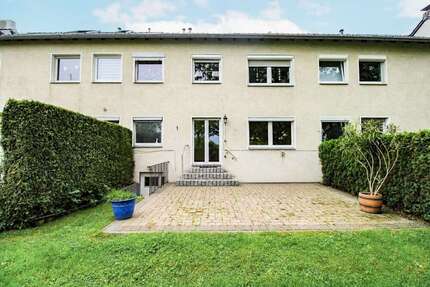 Wohnung Duisburg Rheinhausen - 2 Zimmer, 58 m&sup2;, 119.000&euro; | Angebot:26631392