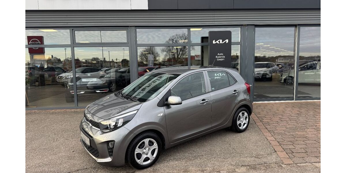 Kia Picanto 34.000 km 14.970 &euro; Wesel 46485