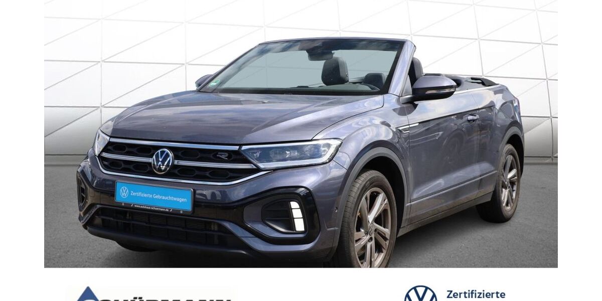 VW T-Roc 37.597 km 27.749 &euro; Herten 45701