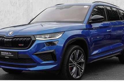 Skoda Kodiaq 66.115 km 39.340 € Düsseldorf 40474