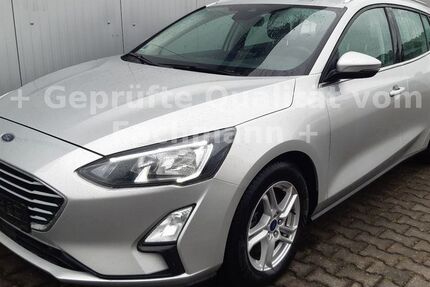 Ford Focus 54.812 km 15.555 &euro; Dorsten 46282