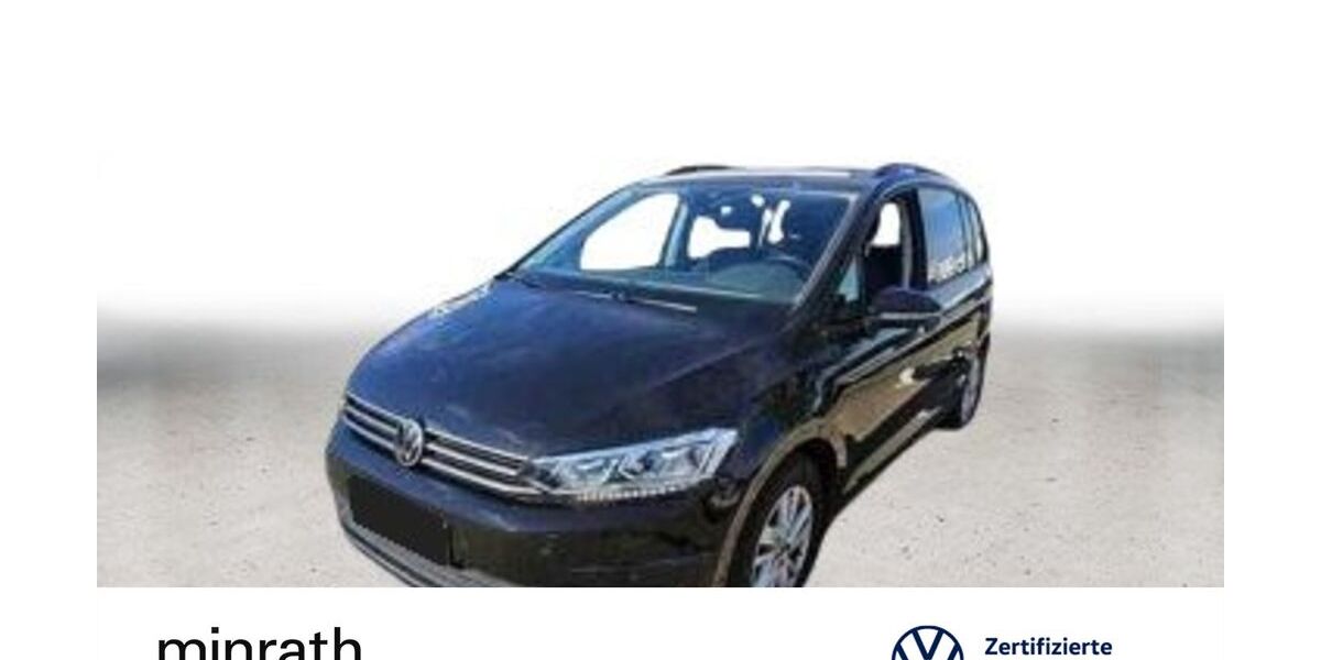 VW Touran 75.803 km 22.480 &euro; Moers 47441