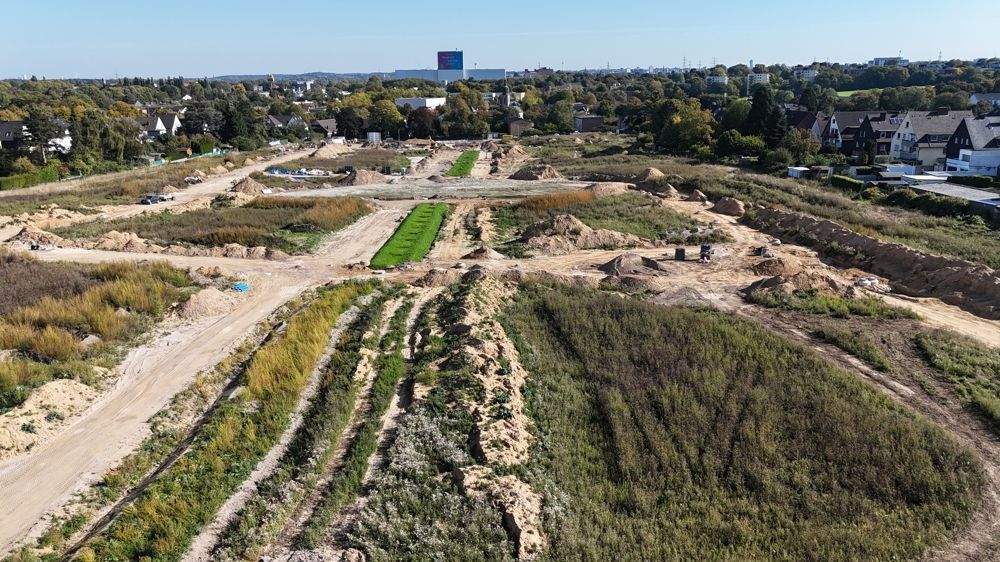 Grundstück Bochum Westenfeld - 256.093&euro; | Angebot:24056729