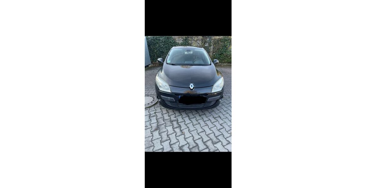Renault Megane 170.268 km 3.700 &euro; Essen 45276