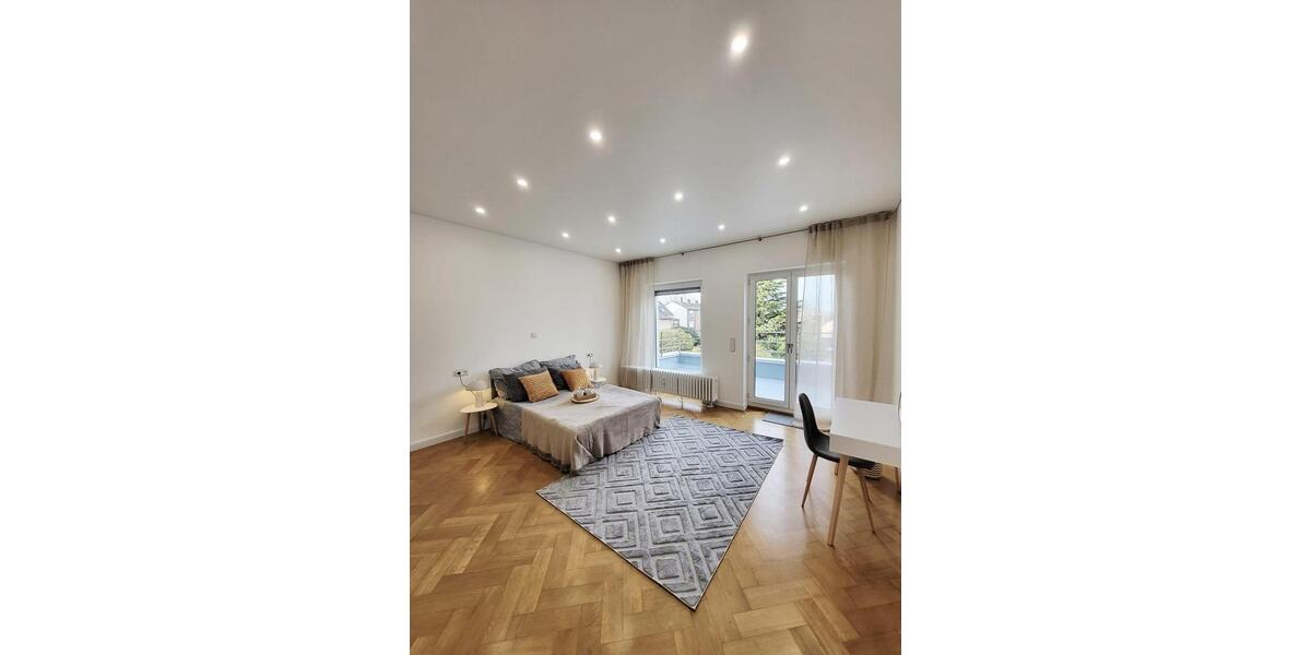 Etagenwohnung Mülheim an der Ruhr Broich - 3 Zimmer, 106 m&sup2;, 1.700&euro; | Angebot:26368657