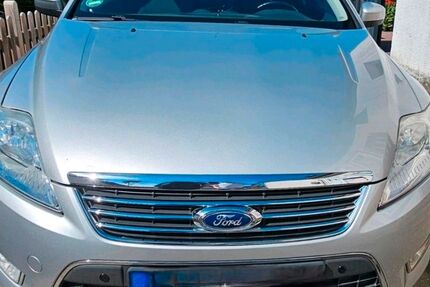 Ford Mondeo 161.000 km 3.790 &euro; Kamp-Lintfort 47475