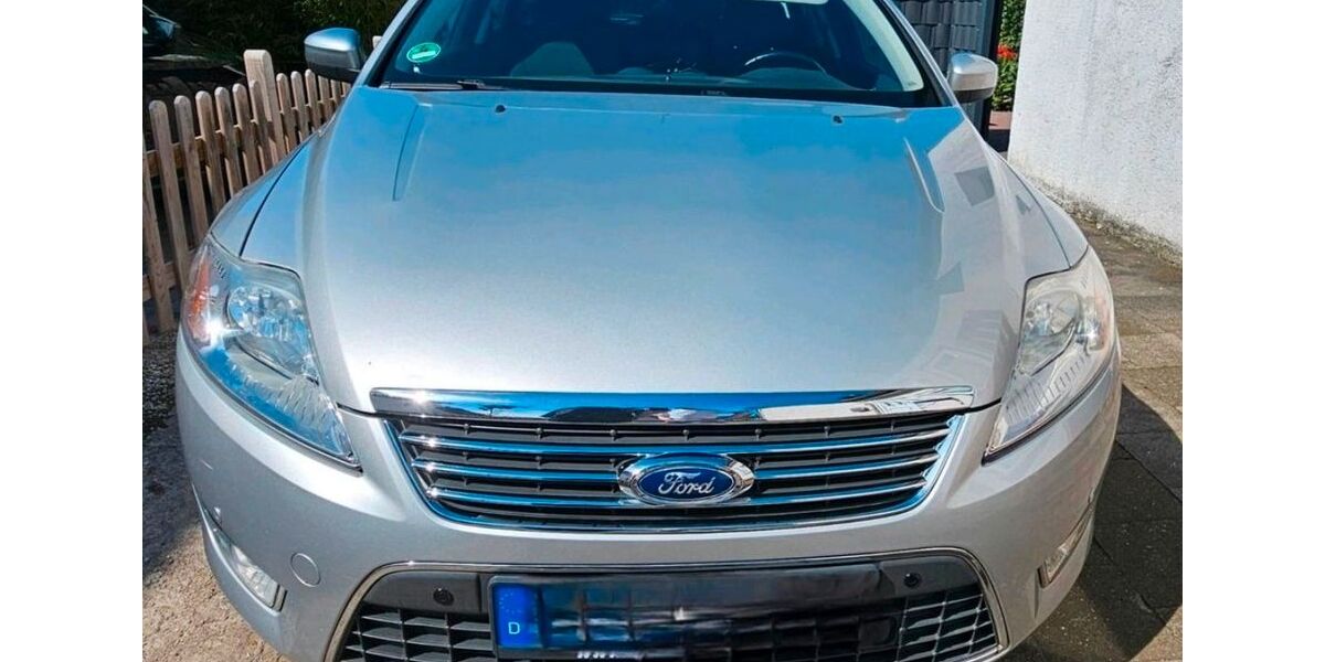 Ford Mondeo 161.000 km 3.790 &euro; Kamp-Lintfort 47475