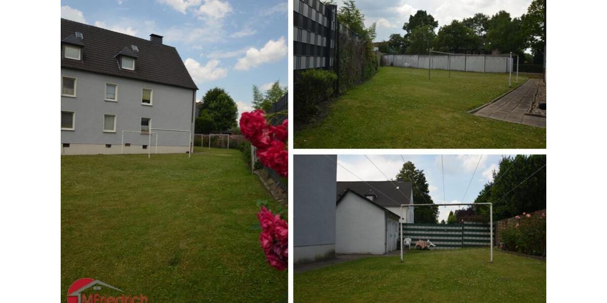 Etagenwohnung Bochum Bochum-Mitte - 2 Zimmer, 47 m&sup2;, 425&euro; | Angebot:26413082
