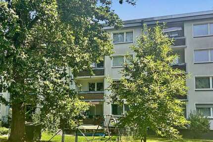 Wohnung Duisburg Duisburg-Mitte - 3 Zimmer, 66 m&sup2;, 149.000&euro; | Angebot:27013457