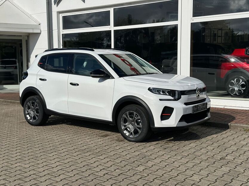 Citroen C3 3.500 km 18.990 € Recklinghausen 45659