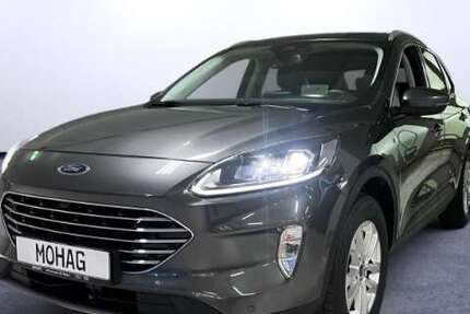 Ford Kuga 51.595 km 21.490 € Essen Rellinghausen 45134