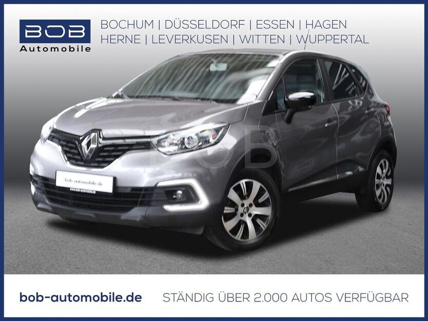 Captur