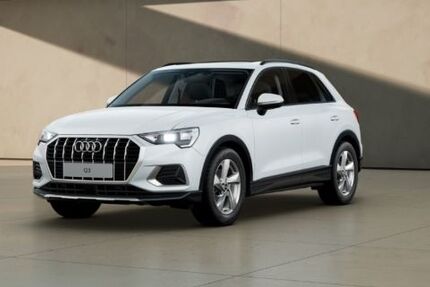 Audi Q3 28.257 km 33.840 &euro; Essen 45143