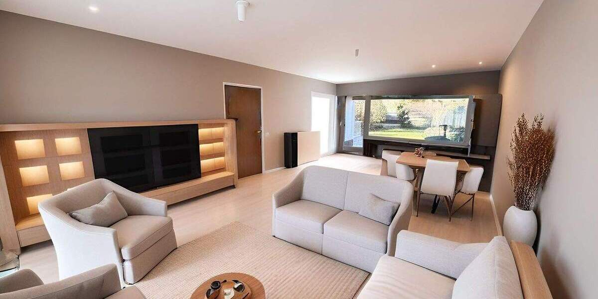 Reihenmittelhaus Meerbusch Lank-Latum - 5 Zimmer, 130 m&sup2;, 495.000&euro; | Angebot:25779530
