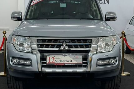 Mitsubishi Pajero 286.595 km 19.201 &euro; Oberhausen 46049