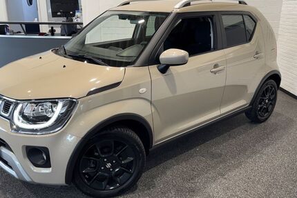 Suzuki Ignis 23.500 km 17.990 &euro; Marl/Recklinghausen 45770