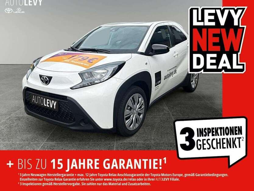 Aygo