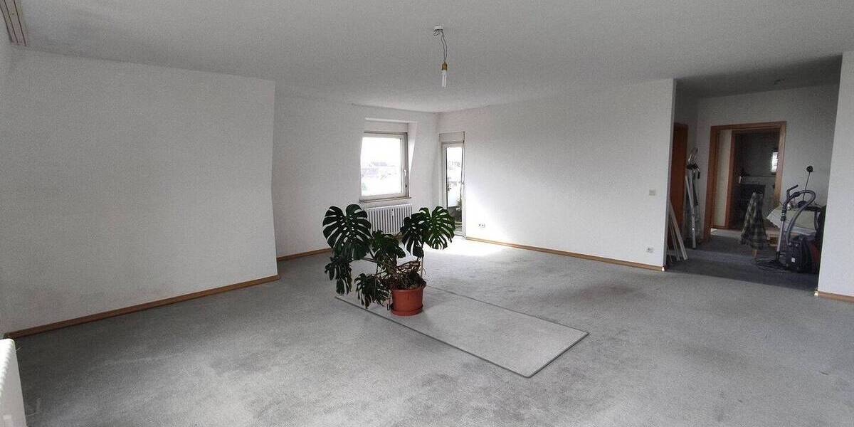 Terrassenwohnung Dinslaken Innenstadt - 4 Zimmer, 147 m&sup2;, 249.000&euro; | Angebot:26418076